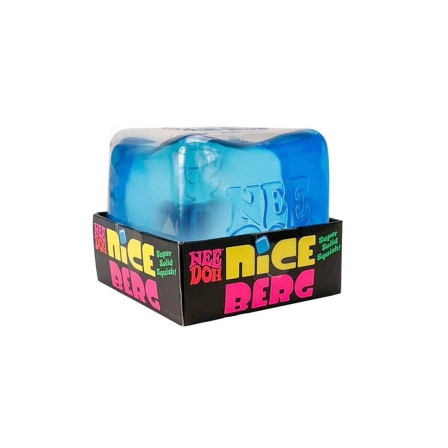 NeeDoh Nice Berg - Fresh Set