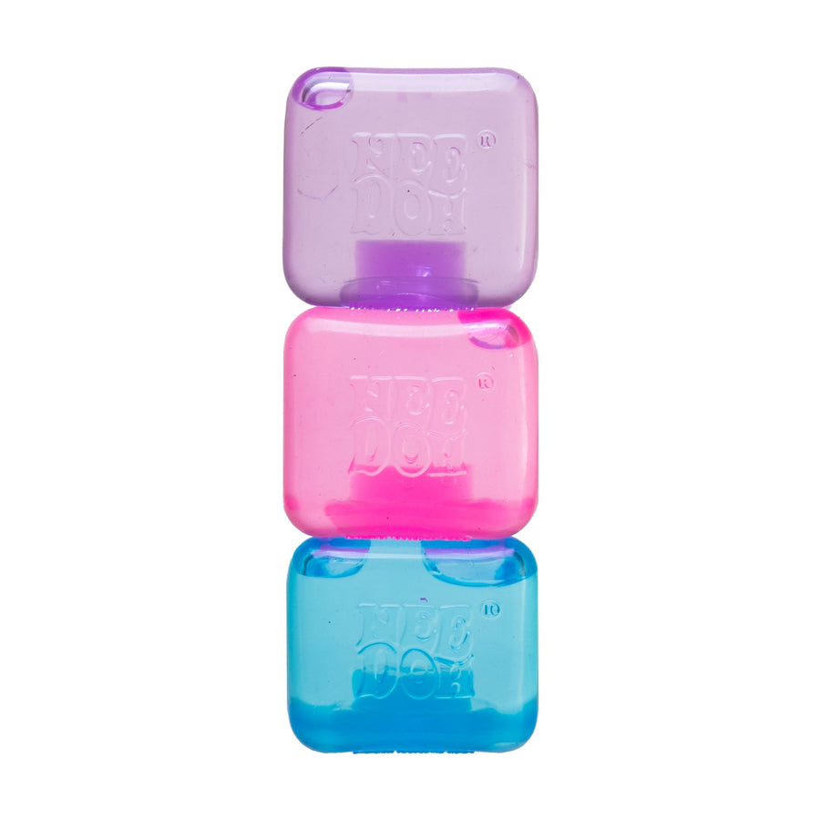 NeeDoh Nice Ice Baby - Essential Choice